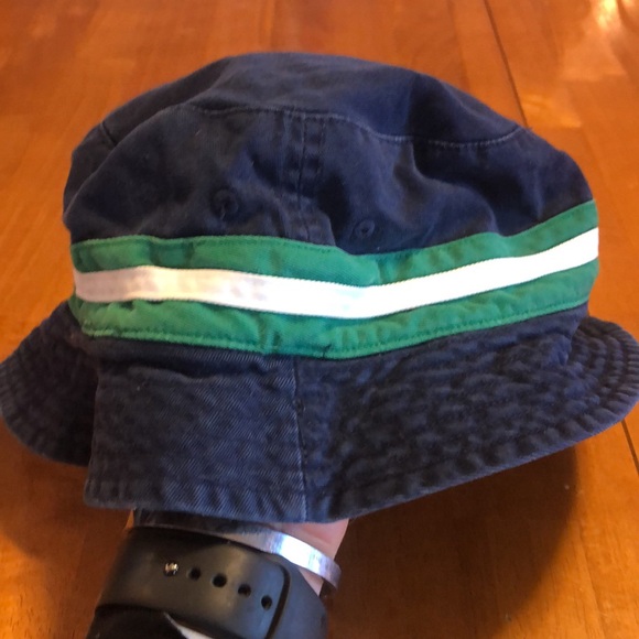 Polo by Ralph Lauren reversible bucket hat - Picture 3 of 8